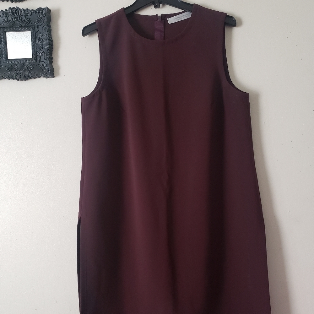 Contemporaine Exclusive Simons Dress